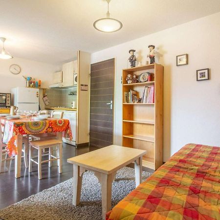 Agreable T2 Cabine Avec Piscine, Balcon Et Wifi A Luz-Saint-Sauveur - Fr-1-402-116 Exteriér fotografie