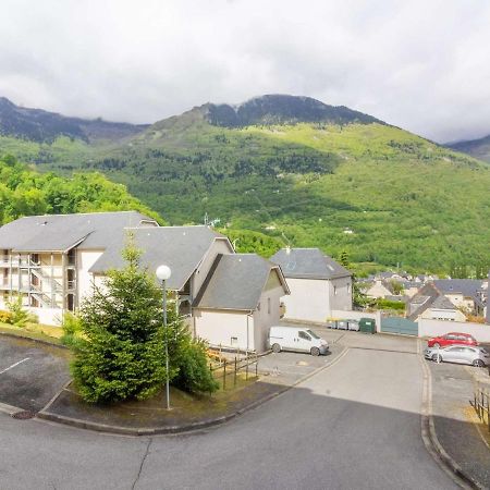 Agreable T2 Cabine Avec Piscine, Balcon Et Wifi A Luz-Saint-Sauveur - Fr-1-402-116 Exteriér fotografie