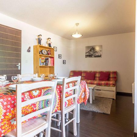 Agreable T2 Cabine Avec Piscine, Balcon Et Wifi A Luz-Saint-Sauveur - Fr-1-402-116 Exteriér fotografie